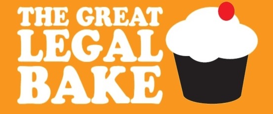 great legal bake off