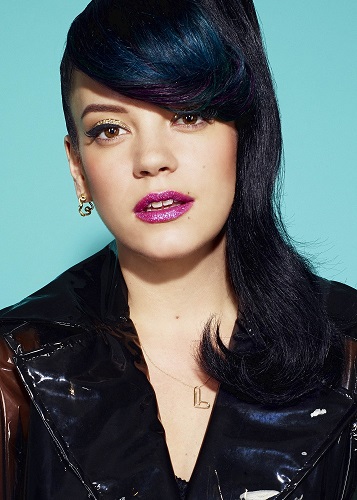 lilly allen