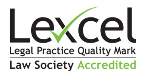 Burton Copeland awarded Lexcel quality mark